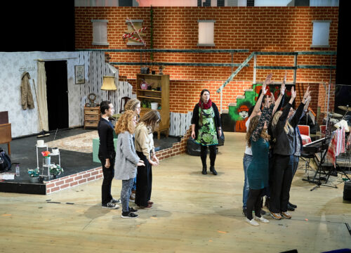 Teater